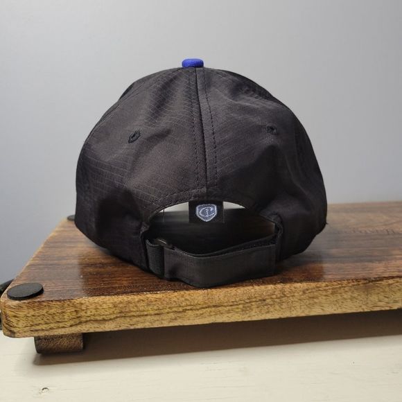 Golf Hat CapAmerica Golf Headwear for the Game Hat Fargo Trailer Center - Picture 6 of 8